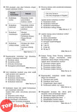 [TOPBOOKS Sasbadi] Koleksi Kertas 1 Sejarah SPM Tingkatan 5 KSSM (2026)
