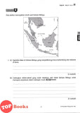 [TOPBOOKS Pelangi] Get Ready! UASA Sejarah Tahun 5 KSSR Semakan (2024)
