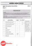 [TOPBOOKS Pan Asia] Panduan Ujian Amali SPM Kertas 3 Kimia (4541/3) Dwibahasa (2023)