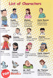 [TOPBOOKS PINKO Comic] Ge Mei Lia Kokko & May Comics Collection (6)