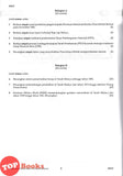 [TOPBOOKS Ilmu Bakti] Teks Efektif STPM Sejarah Malaysia Semester 1 (2026)
