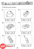[TOPBOOKS GreenTree Kids) Fun With Science Kindergarten 2 Book 2 Aged 5-7