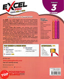 [TOPBOOKS Pelangi] Excel PBD Asas Sains Komputer Tingkatan 3 KSSM (2026)