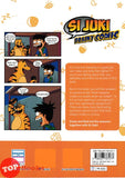 [TOPBOOKS Pinko Comic] Brain Comic Si Juki Why Can't We Remember Our Dreams After Getting Up? (2025)