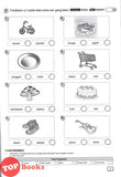 [TOPBOOKS Pan Asia] 1001 A+ Bank Soalan Tatabahasa Tahun 1 KSSR Semakan (2025)