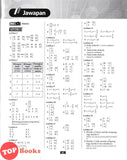 [TOPBOOKS Ilmu Bakti] Modul Aktiviti Strategi A+ Matematik Buku 2 Tingkatan 5 KSSM Dwibahasa (2026)
