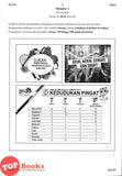 [TOPBOOKS Yakin] Kertas Soalan Peperiksaan Sebenar SPM 2021-2024 Bahasa Melayu (2025)