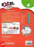 [TOPBOOKS Pelangi] Excel PBD Sains Tingkatan 4 KSSM Dwibahasa (2026)