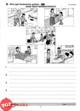 [TOPBOOKS Vision] Latihan Pengukuhan PBD Bahasa Melayu Tahun 2 Semakan KSSR (2025)