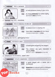 [TOPBOOKS Pan Asia] CEFR aligned English Vocabulary Resource Book Year 4A SJKC 英文 资料手册 4A年级