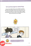 [TOPBOOKS Apple Comic] The Art Of Mastering Speaking Skills In School 2 (2024)