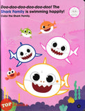 [TOPBOOKS Pelangi Kids] Pinkfong Baby Shark First Play Book Finding The Way (2025)
