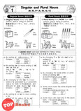 [TOPBOOKS Potensi] Enhancing Your Grammar Series Year 5 提升英文语法系列5年级 SJKC KSSR (2023)