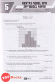 [TOPBOOKS Pan Asia] Fast Track Kertas Model SPM Sains Dwibahasa (2024)