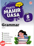 [TOPBOOKS Pelangi] Praktis Mahir UASA Grammar Year 5 KSSR Semakan (2026)