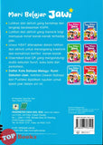 [TOPBOOKS Daya Kids] Mari Belajar Jawi Buku Bacaan 5