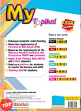 [TOPBOOKS PEP] My Topikal English Year 4 KSSR Semakan (2026)