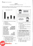 [TOPBOOKS Pelangi] Skor A Kertas Model UASA English Form 3 KSSM (2026)