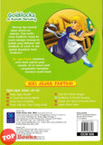 [TOPBOOKS Orbit Kids] Siri jejak Fantasi Goldilocks Di Rumah Beruang