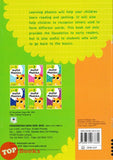 [TOPBOOKS Daya Kids] Joyful Phonics Reader 5