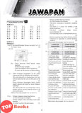 [TOPBOOKS Cemerlang] Hebat Kertas Model Pra-SPM Biologi Tingkatan 4 Dwibahasa (2026)