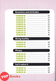 [TOPBOOKS Praxis] Basic Vocabulary Workbook 4