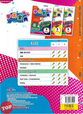 [TOPBOOKS Cemerlang] Prominent Cemerlang SJKC English CEFR Aligned Writing Year 4 KSSR Semakan 学优宝典 英文 4年级