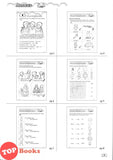 [TOPBOOKS Future Ace Kids) K2 Workbook My World In English Book 2 Age 6