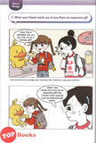 [TOPBOOKS Apple Comic] The Art Of Mastering Speaking Skills In School 2 (2024)