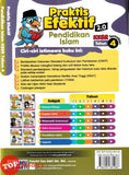 [TOPBOOKS Ilmu Bakti] Praktis Efektif 2.0 Pendidikan Islam Tahun 4 KSSR Semakan (2026)