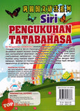 [TOPBOOKS Potensi] Siri Pengukuhan Tatabahasa Tahun 5 巩固国文语法系列5年级 SJKC KSSR (2023)