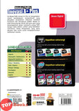 [TOPBOOKS Pan Asia] Modul PdPc Inovasi A+ Plus Kima Tingkatan 4 KSSM Dwibahasa (2025)