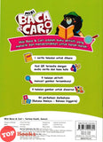 [TOPBOOKS Big Tree Kids] Misi Baca & Cari Terima kasih Semut (2023)