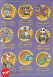 [TOPBOOKS Apple Comic] Plants vs Zombies 2 Komik Robot 7 Pertempuran Serang Balas (2022)
