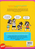[TOPBOOKS Apple Comic] As I Grow Up Don't Be Rude! (2024)