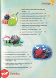 [TOPBOOKS Apple Comic] Plants vs Zombies 2 Komik Sains Apakah Haiwan Di Dalam Hutan Hujan Yang Mirip Dinosaur ? (2025)