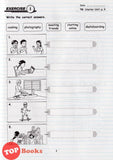 [TOPBOOKS Sasbadi] Modul Latihan Asas English Year 5 KSSR Semakan (2024)