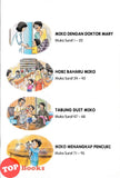 [TOPBOOKS UPH Kids] Koleksi Cerita Miko Buku 5