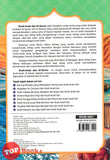 [TOPBOOKS Kohwai Kids] Kisah Kisah Dari Al Quran Kisah Orang yang Tidak Beriman dan kisah kisah lain (6)