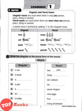 [TOPBOOKS Ilmu Didik] Modul Tuisyen English Grammar Year 1 KSSR Semakan (2025)