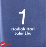 [TOPBOOKS Pelangi Kids] Siri Bubu Dan Didi Lagu Yi Yi Ya Ya (2026)