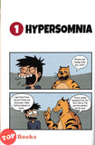 [TOPBOOKS Pinko Comic] Brain Comic Si Juki Why Can't We Remember Our Dreams After Getting Up? (2025)