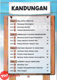 [TOPBOOKS Pan Asia] Smart Learn Buku Sumber Bahasa Melayu 5A SJKC KSSR Semakan (2025)