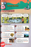 [TOPBOOKS Sasbadi] Wow Komik Sains Tingkatan 2 KSSM (2025)