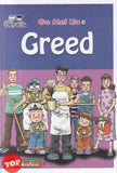 [TOPBOOKS PINKO Comic] Ge Mei Lia Kokko & May Comics Collection (6)
