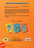[TOPBOOKS GreenTree Kids) Fun With Science Kindergarten 2 Book 3 Aged 5-7