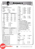 [TOPBOOKS Ilmu Bakti] Grammar & Vocabulary Practice Year 4 KSSR (2025)
