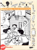 [TOPBOOKS Pelangi Kids] Highlights Gambar Tersembunyi Hidden Pictures Puzzles Buku 30 (English & Malay)