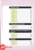 [TOPBOOKS Praxis] Basic Vocabulary Workbook 4