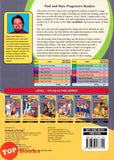[TOPBOOKS Kohwai Kids] Paul and Mary Progressive Readers A Fun Day At School Level 1 Book 5